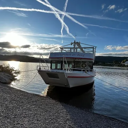 Am Mit Pool 1414 Schluchsee