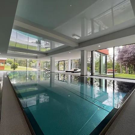 Am Mit Pool 1414 Schluchsee