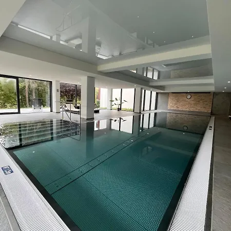 Am Mit Pool 1414 Apartment