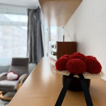 Am Mit Pool 1414 Apartment Schluchsee