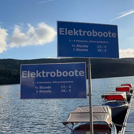 Am Mit Pool 1414 Schluchsee