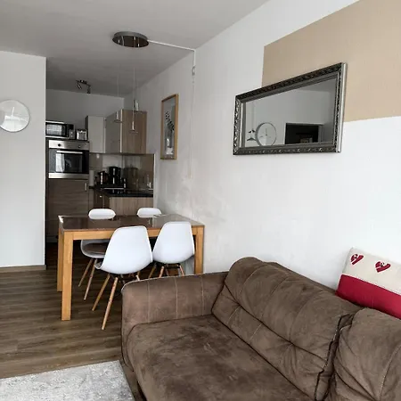 Am Mit Pool 1414 Apartment *