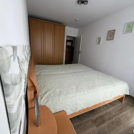 Am Mit Pool 1414 Apartment